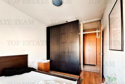 Apartament cu 4 camere decomandat în Tei - 1
