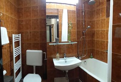 Apartament cu 2 camere decomandat în Ștrand - 1