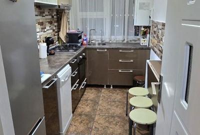 Apartament cu 2 camere decomandat în Gara - 3
