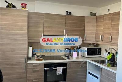 Apartament cu 3 camere decomandat, mobilat în Unirii - 5