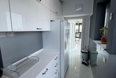 Apartament cu 2 camere în Nord - 18