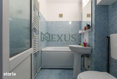 Apartament cu 2 camere semidecomandat în Central - 13