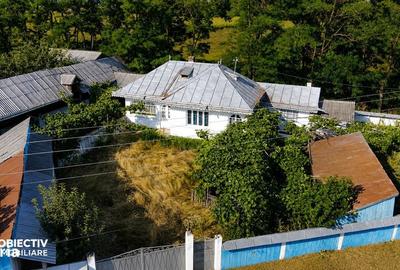 Casă cu 3 camere în Central