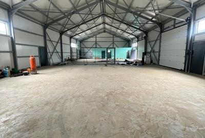 Spațiu comercial, de 400 mp, în Central - 1