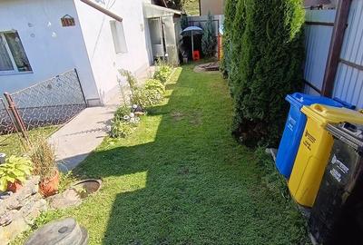 Casă cu 3 camere cu Teren 680 Mp în Central