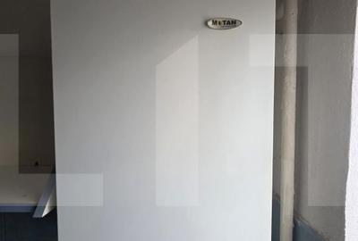Apartament cu 2 camere semidecomandat în Central - 2