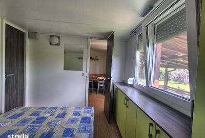 Casă cu 3 camere cu Teren 450 Mp în Hărman - 14