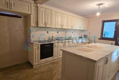 Casă individuală cu 5 camere cu Canalizare în Beiuș - 11