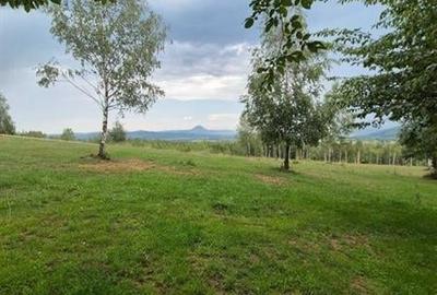 Teren Construcții extravilan de 13800 mp, în Glăjărie - 1