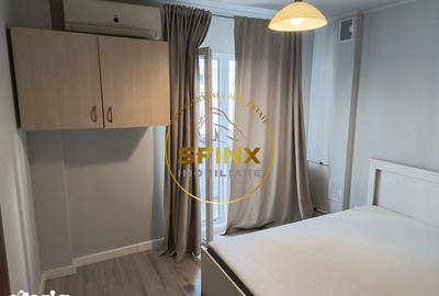 Apartament cu 2 camere decomandat, mobilat în Moșilor