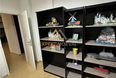 Apartament cu 3 camere decomandat în Republicii - 17