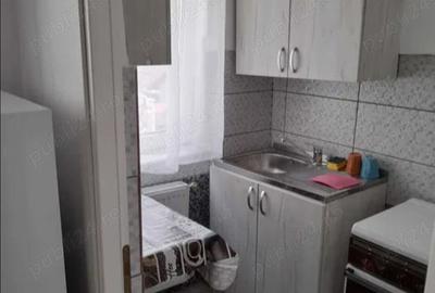 Garsonieră semidecomandată în Central