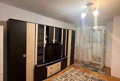 Garsonieră în Tudor