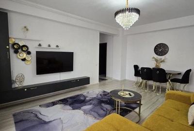 Apartament cu 2 camere decomandat în Dudu