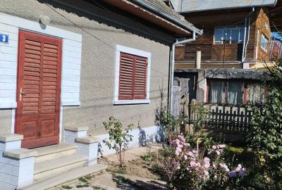 Casă cu 4 camere în Central - 8