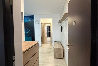 Apartament cu 2 camere în Central - 3