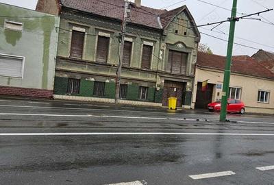 Casă cu 7 camere în Central - 3