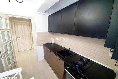Apartament cu 2 camere în Miroslava
