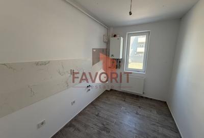 Garsonieră decomandată în Giroc - 2