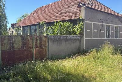 Casă cu 3 camere în Voiteg