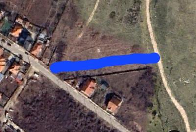 Teren de 1162 mp, în Schela Cladovei - 2