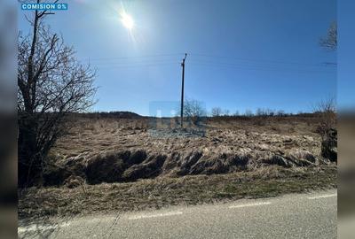 Teren de 2738 mp, în Periferie