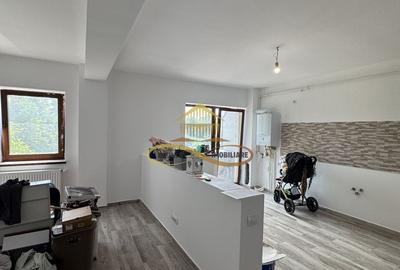 Apartament cu 2 camere decomandat în Gherăiești - 16