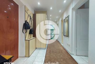 Apartament cu 3 camere decomandat, mobilat în Ștrand - 5