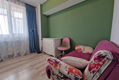 Apartament cu 3 camere decomandat în Central - 33