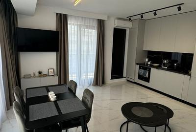 Apartament cu 2 camere în Nord - 15