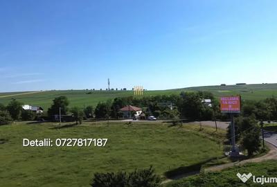 Teren în Huțani - 1