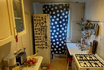 Apartament cu 4 camere decomandat în Valea Ialomiței - 2