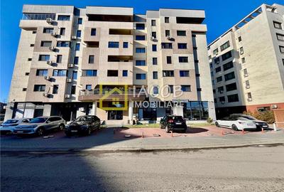 Apartament cu 2 camere decomandat, mobilat în Bistrița Lac - 16