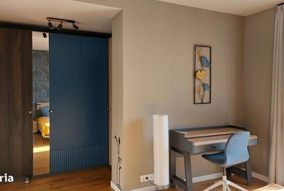 Apartament cu 2 camere în 13 Septembrie