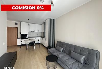 Apartament cu 2 camere, mobilat în Torontalului - 1
