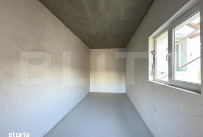 Casă cu 5 camere cu Teren 200 Mp în Dorobanți