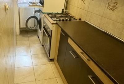 Garsonieră decomandată în Craiter - 5