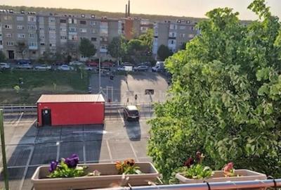 Apartament cu 2 camere în Alfa