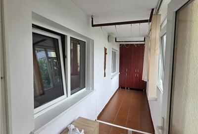 Apartament cu 3 camere decomandat, mobilat în Nicolina - 13