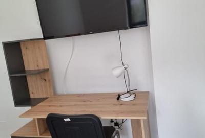 Garsonieră decomandată în Politehnica