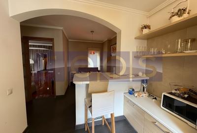 Apartament cu 3 camere semidecomandat în Beller - 12