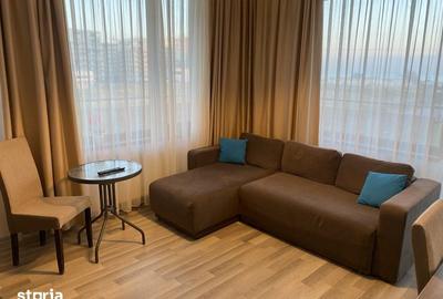 Apartament cu 2 camere în Nord - 16