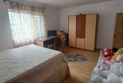 Casă cu 3 camere cu Teren 500 Mp în Tomești - 5