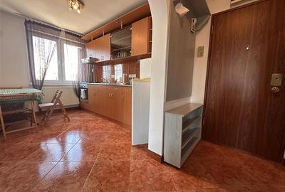 Apartament cu 2 camere decomandat, mobilat în Circumvalațiunii - 2