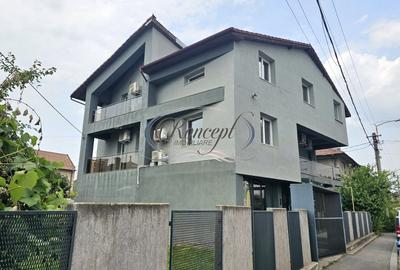 Casă individuală cu 15 camere cu Canalizare în Semicentral - 1