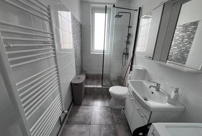 Apartament cu 2 camere decomandat în Mărăști - 2