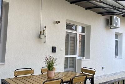 Casă cu 3 camere cu Teren 60 Mp în Calea Aradului