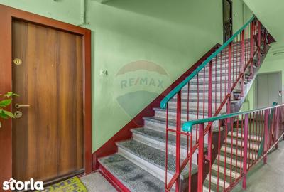 Apartament cu 2 camere decomandat în Romanilor - 9