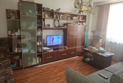Apartament cu 2 camere decomandat, mobilat în Găești