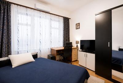 Apartament cu 5 camere semidecomandat în Armeneasca - 9